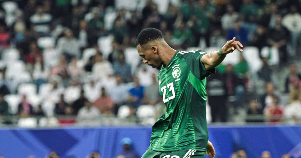 موعد مباراة السعودية وأستراليا في تصفيات كأس العالم والقنوات الناقلة