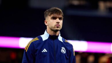 راؤول أسينسيو مهدد بالسجن أربع سنوات بسبب قضية أخلاقية