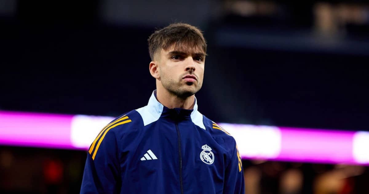 راؤول أسينسيو مهدد بالسجن أربع سنوات بسبب قضية أخلاقية