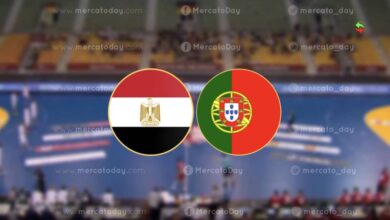 كرة يد.. البرتغال تغتال الحلم المصري في ربع نهائي كأس العالم للشباب "بولندا 2025"