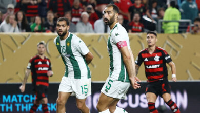 الترجي يُخيب التطلعات بخسارة مؤلمة من فلامنغو في كأس العالم للأندية