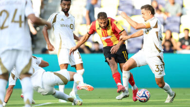 بفضل بلايلي والبشير.. الترجي يحقق أول انتصار عربي في مونديال الأندية ويؤجل الحسم