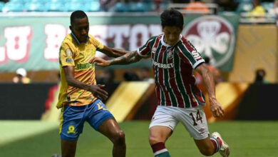 صن داونز يتعادل مع فلومينينسي ويودع مونديال الأندية بـ"رقصة أخيرة" مشرفة