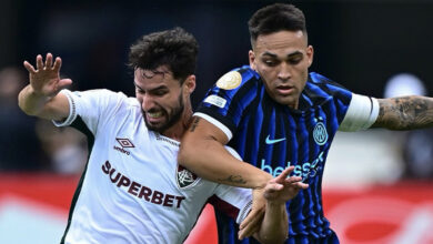 فلومينينسي يُفاجئ إنتر ميلان ويعبر إلى ربع نهائي مونديال الأندية