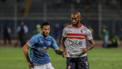 موعد مباراة الزمالك وبيراميدز في نهائي كأس مصر والقنوات الناقلة