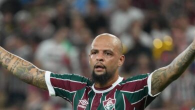 "وصفه بريال مدريد إفريقيا".. البرازيلي ميلو يتغزل في الأهلي المصري