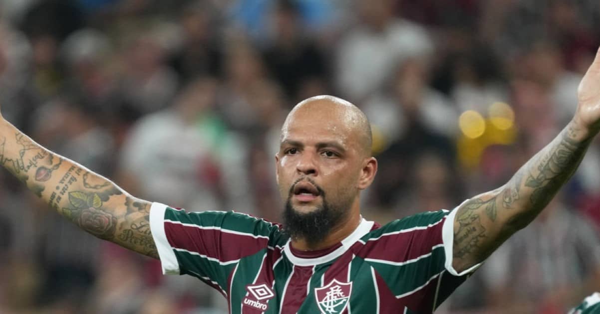 "وصفه بريال مدريد إفريقيا".. البرازيلي ميلو يتغزل في الأهلي المصري