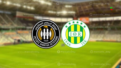 بث مباشر.. مشاهدة مباراة وفاق سطيف وشبيبة القبائل في الدوري الجزائري