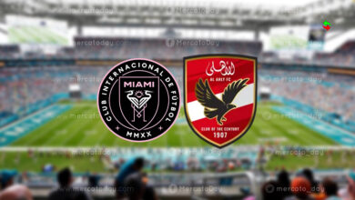 بث مباشر.. مشاهدة مباراة الأهلي وإنتر ميامي في كأس العالم للأندية 2025