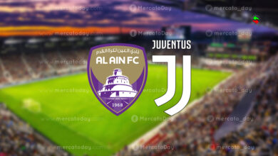 بث مباشر.. مشاهدة مباراة العين ويوفنتوس في كأس العالم للأندية 2025