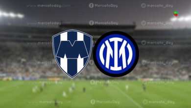 بث مباشر.. مشاهدة مباراة الإنتر ومونتيري في كأس العالم للأندية 2025