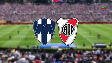 مونتيري يصمد أمام ضغط ريفر بليت ويُجبره على التعادل