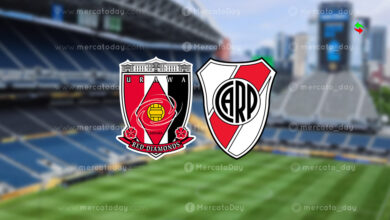 بث مباشر.. مشاهدة مباراة ريفر بليت وأوراوا ريدز في كأس العالم للأندية 2025