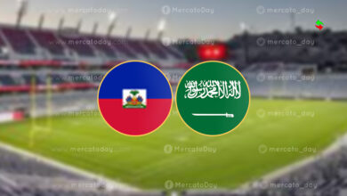 بث مباشر.. مشاهدة مباراة السعودية وهايتي في كأس الكونكاكاف