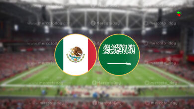 بث مباشر.. مشاهدة مباراة السعودية والمكسيك في ربع نهائي كأس الكونكاكاف 2025