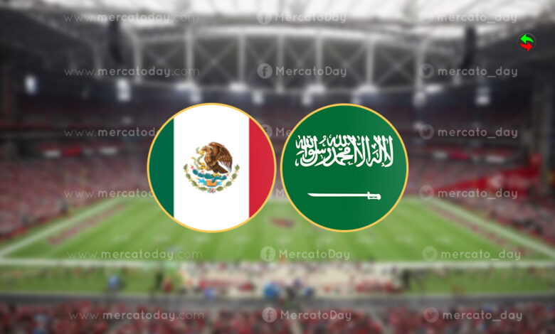 بث مباشر.. مشاهدة مباراة السعودية والمكسيك في ربع نهائي كأس الكونكاكاف 2025