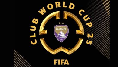 جدول مواعيد وتواريخ مباريات العين الإماراتي في كأس العالم للأندية 2025