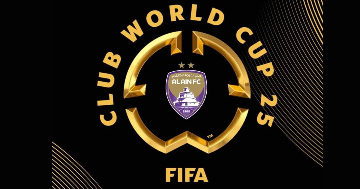 جدول مواعيد وتواريخ مباريات العين الإماراتي في كأس العالم للأندية 2025