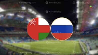 بث مباشر.. مشاهدة مباراة عمان وروسيا الودية الدولية تحت 23 عاماً