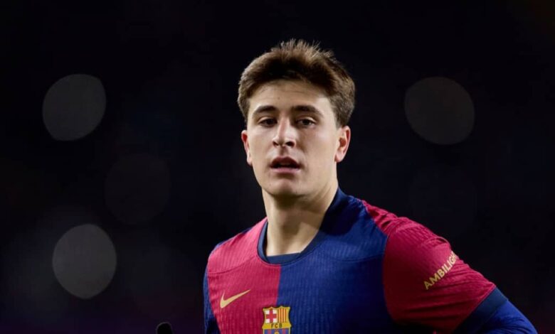 بابلو توري: فليك لم يكن عادلاً معي في برشلونة