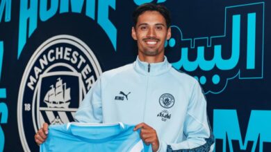 ما هي صفقات مانشستر سيتي الإنجليزي قبل كأس العالم للأندية؟