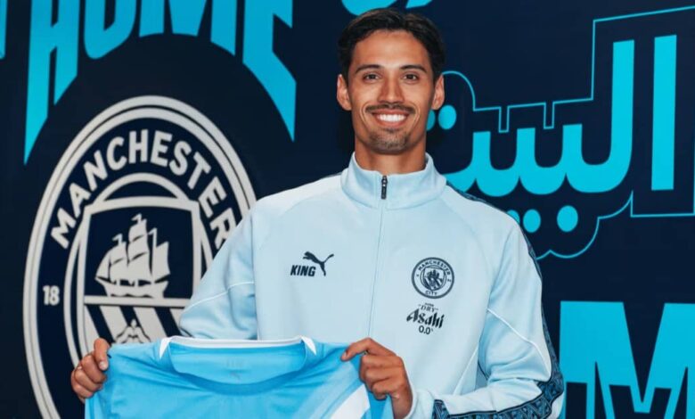 ما هي صفقات مانشستر سيتي الإنجليزي قبل كأس العالم للأندية؟