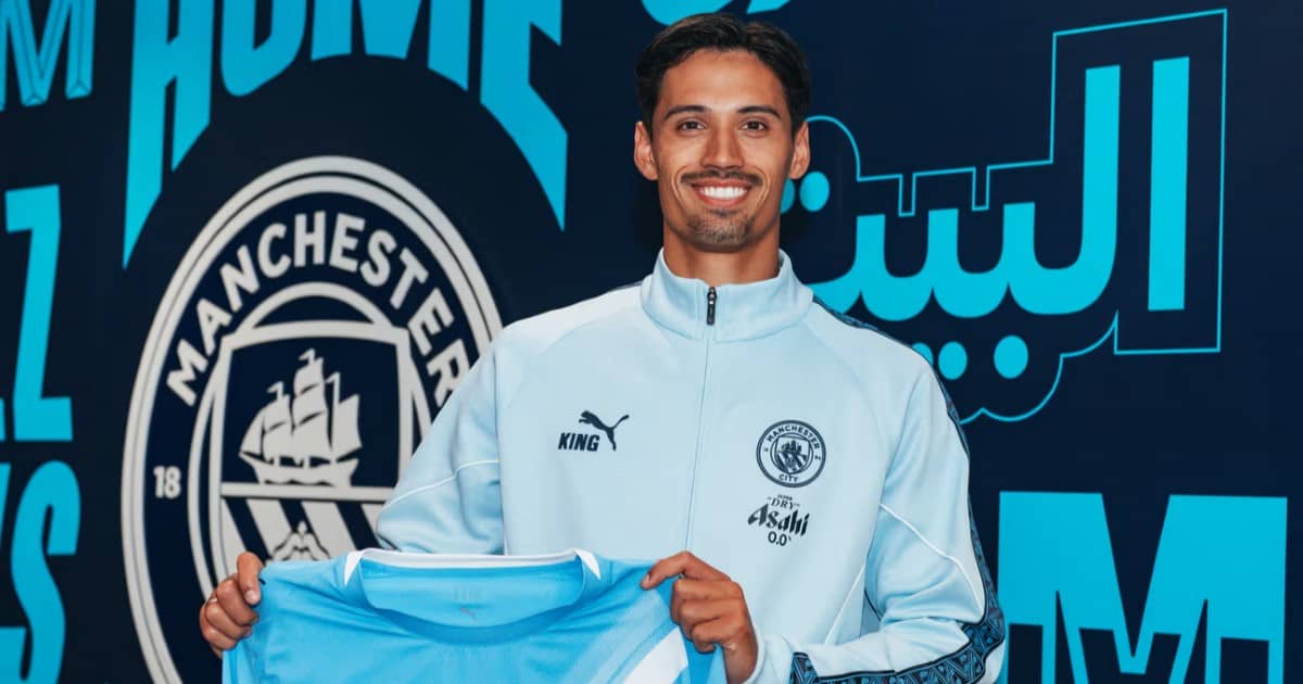 ما هي صفقات مانشستر سيتي الإنجليزي قبل كأس العالم للأندية؟