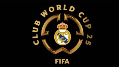 جدول مواعيد وتواريخ مباريات ريال مدريد الإسباني في كأس العالم للأندية 2025