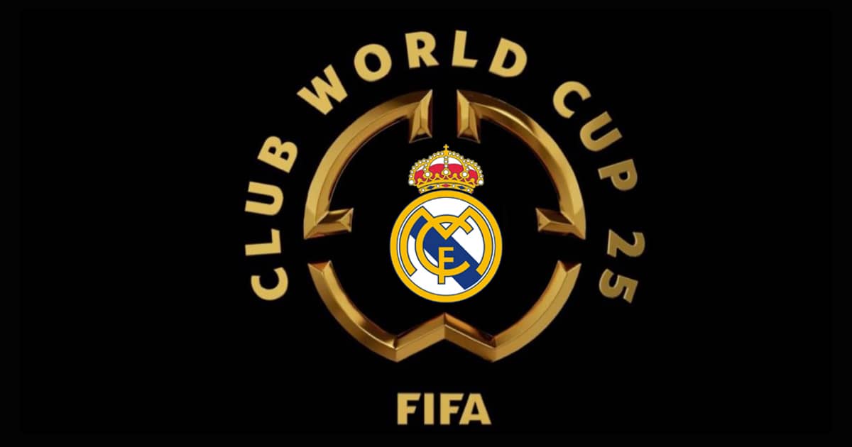 جدول مواعيد وتواريخ مباريات ريال مدريد الإسباني في كأس العالم للأندية 2025