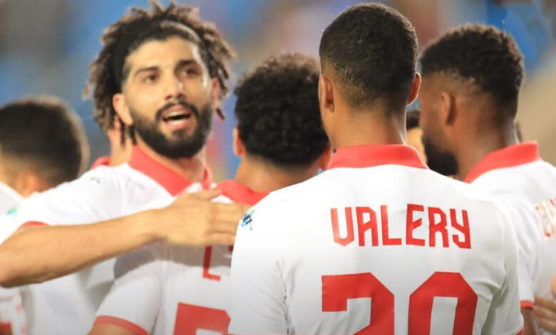 تونس تهزم بوركينا فاسو لأول مرة بعد معاناة قبل اختبار المغرب