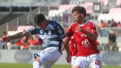 تاريخ مواجهات الأهلي المصري أمام أندية أميركا الشمالية والمكسيك