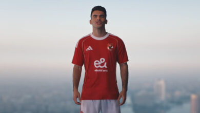 "كاسرًا قلوب جماهير الزمالك" رسميًا الأهلي يعلن ضم أحمد سيد زيزو