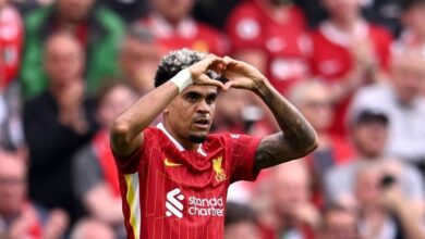 لويس دياز مجبر على الالتزام بقواعد صارمة داخل بايرن ميونخ