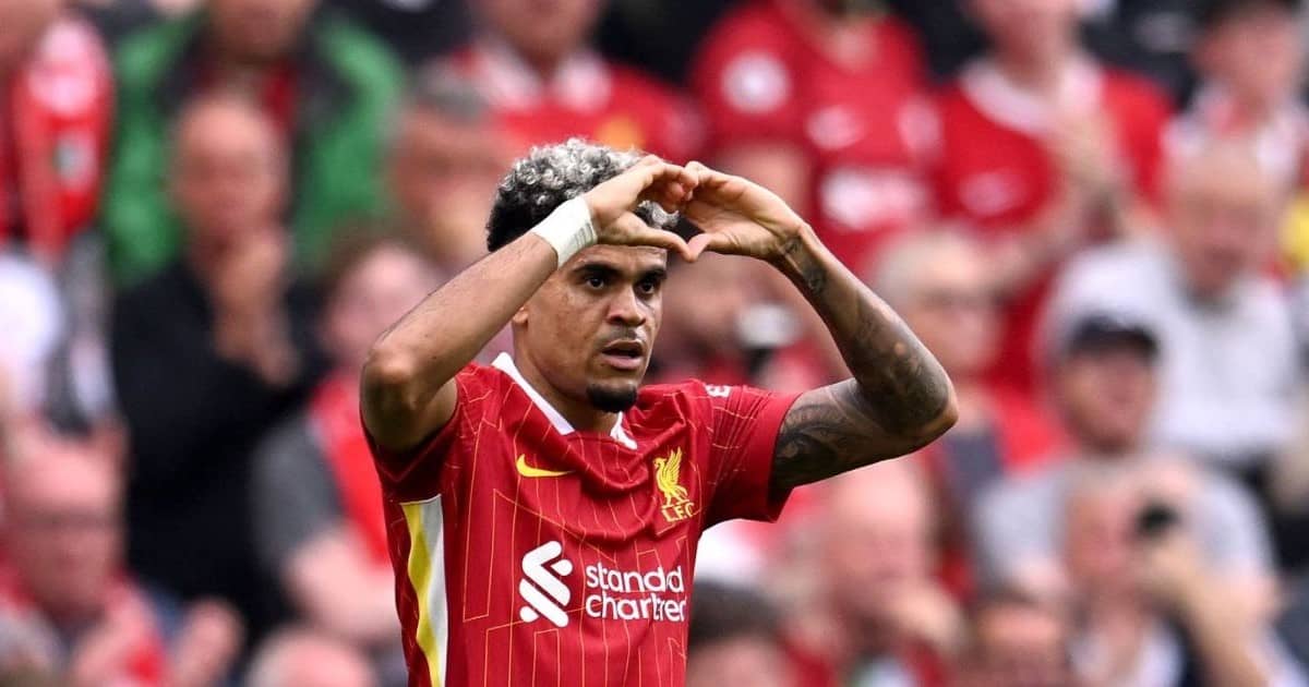 لويس دياز مجبر على الالتزام بقواعد صارمة داخل بايرن ميونخ