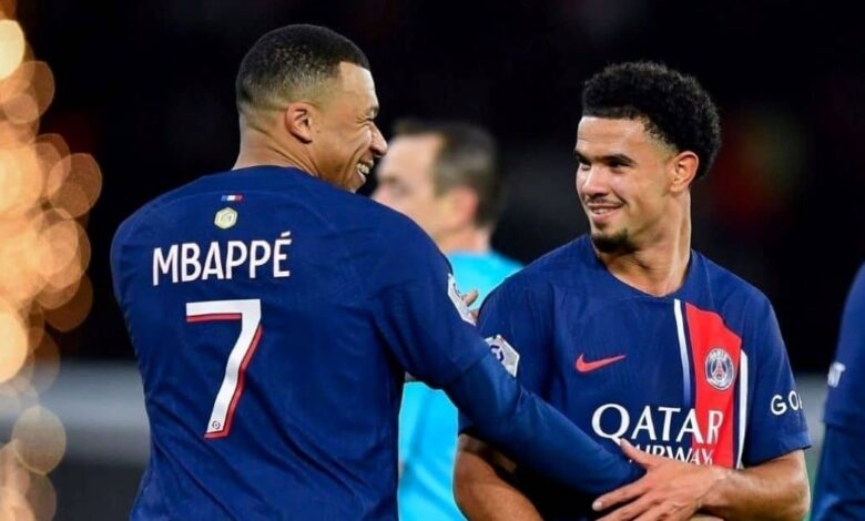 نجوم باريس يحذرون مبابي وريال مدريد: نحن مستعدون للقتال