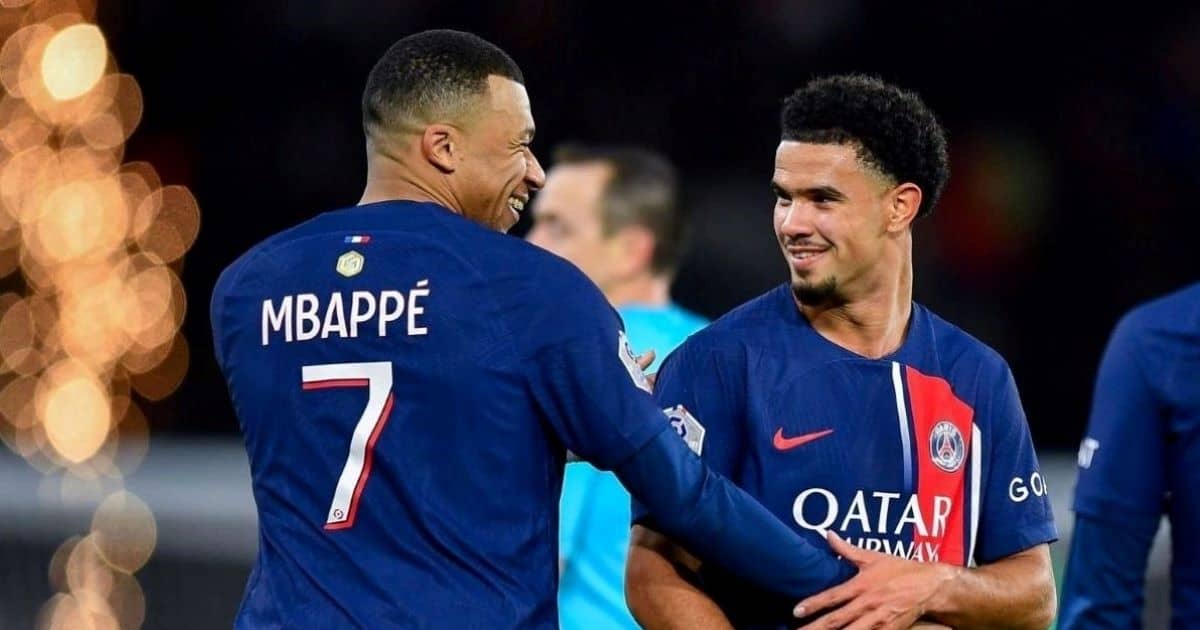 نجوم باريس يحذرون مبابي وريال مدريد: نحن مستعدون للقتال