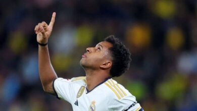 ليفربول يتحرك لضم رودريجو بعرض ضخم يتعدى الـ100 مليون يورو