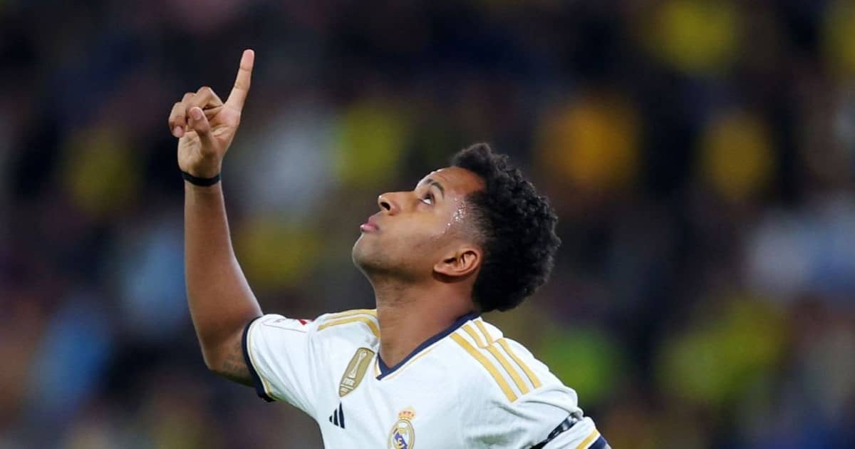 ليفربول يتحرك لضم رودريجو بعرض ضخم يتعدى الـ100 مليون يورو