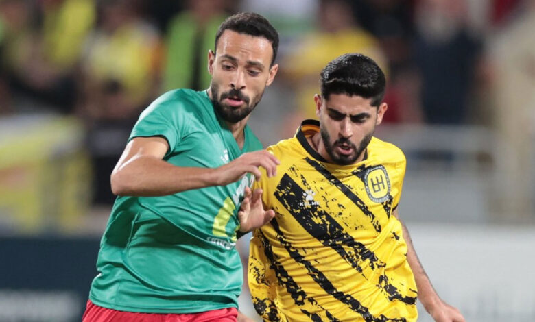 الحسين إربد يعود بالتعادل أمام الوحدات ويؤجل حسم السوبر إلى موقعة الإياب