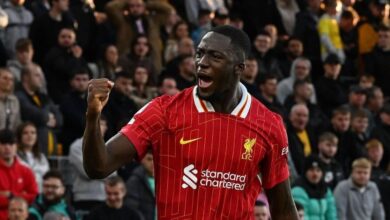 ريال مدريد يراقب كوناتي عن قرب بعد رفضه عرضين من ليفربول