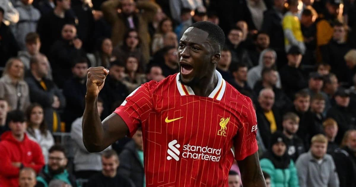 ريال مدريد يراقب كوناتي عن قرب بعد رفضه عرضين من ليفربول