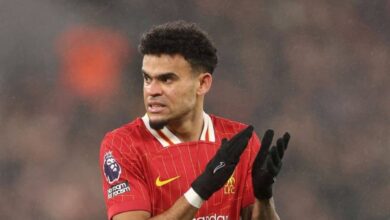 ليفربول يرفض عرضًا ضخمًا من بايرن ميونخ لضم لويس دياز