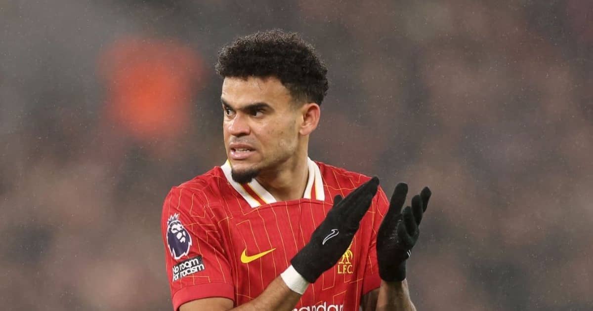 ليفربول يرفض عرضًا ضخمًا من بايرن ميونخ لضم لويس دياز