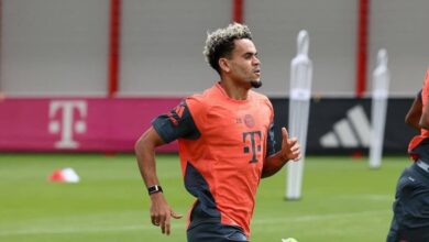 لويس دياز يثير غضب جماهير ليفربول بتصريح صادم بعد انضمامه إلى بايرن