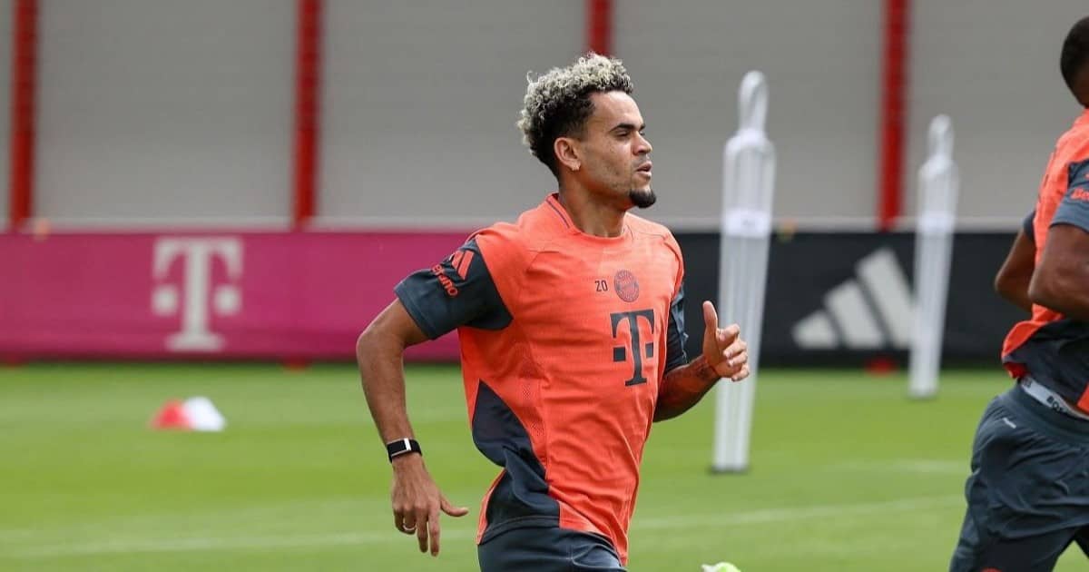 لويس دياز يثير غضب جماهير ليفربول بتصريح صادم بعد انضمامه إلى بايرن