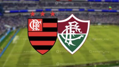 بث مباشر.. مشاهدة مباراة فلامنغو وفلومينينسي في الدوري البرازيلي
