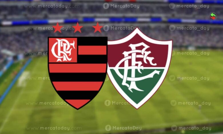 بث مباشر.. مشاهدة مباراة فلامنغو وفلومينينسي في الدوري البرازيلي
