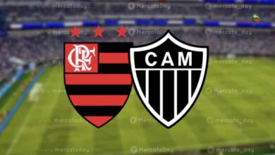 بث مباشر.. مشاهدة مباراة فلامنغو وأتلتيكو مينيرو في الدوري البرازيلي
