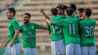 مشهد فوضوي في ميلانو.. الأهلي بنغازي ينسحب أمام الأهلي طرابلس في افتتاح التتويج