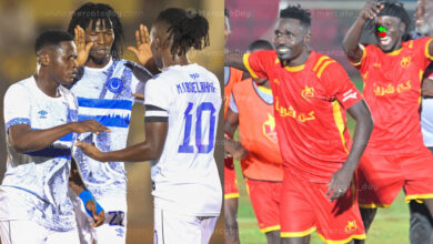 موعد مباراة الهلال والمريخ في دوري النخبة السوداني والقنوات الناقلة